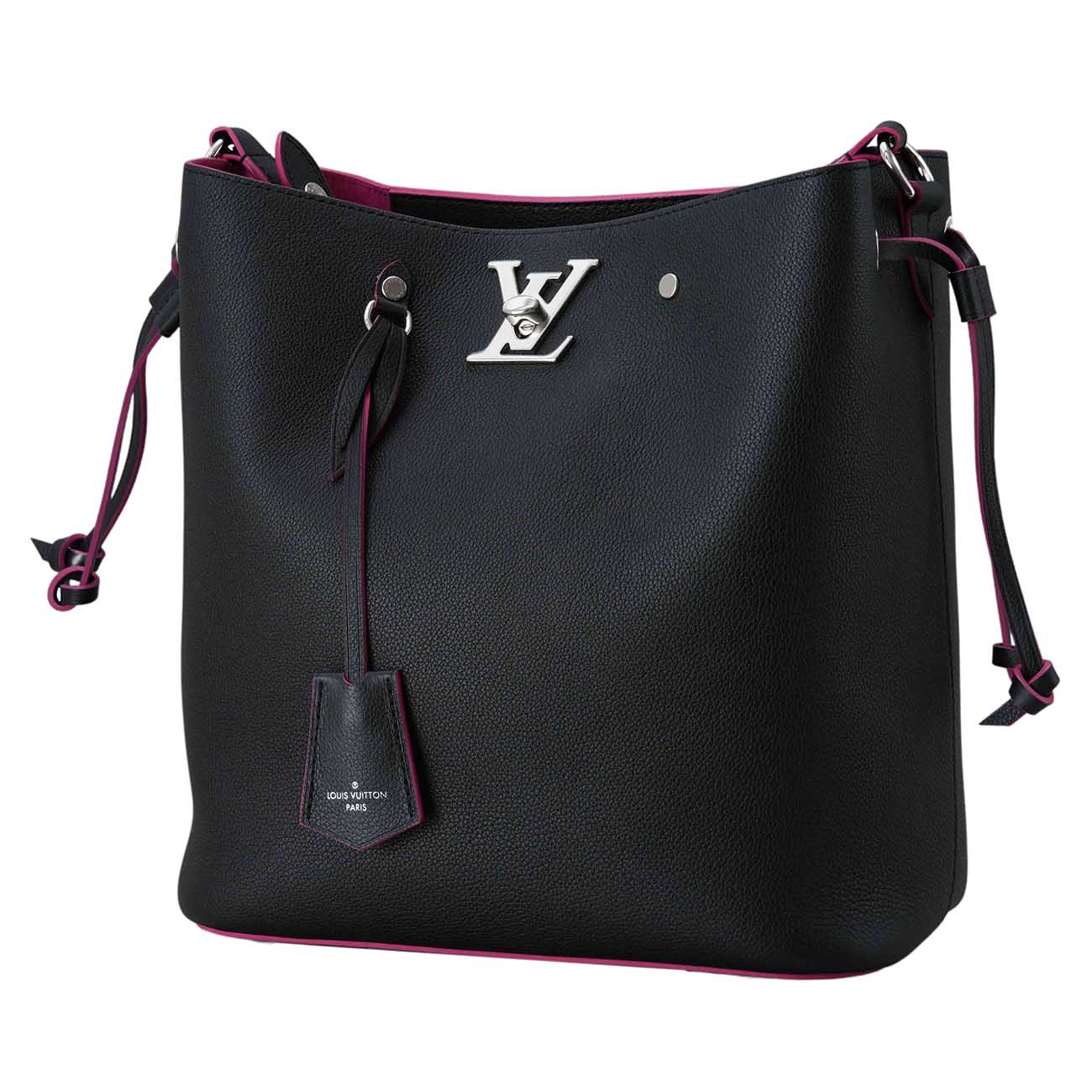 LOUIS VUITTON(USED)루이비통 M54677 락미 버킷